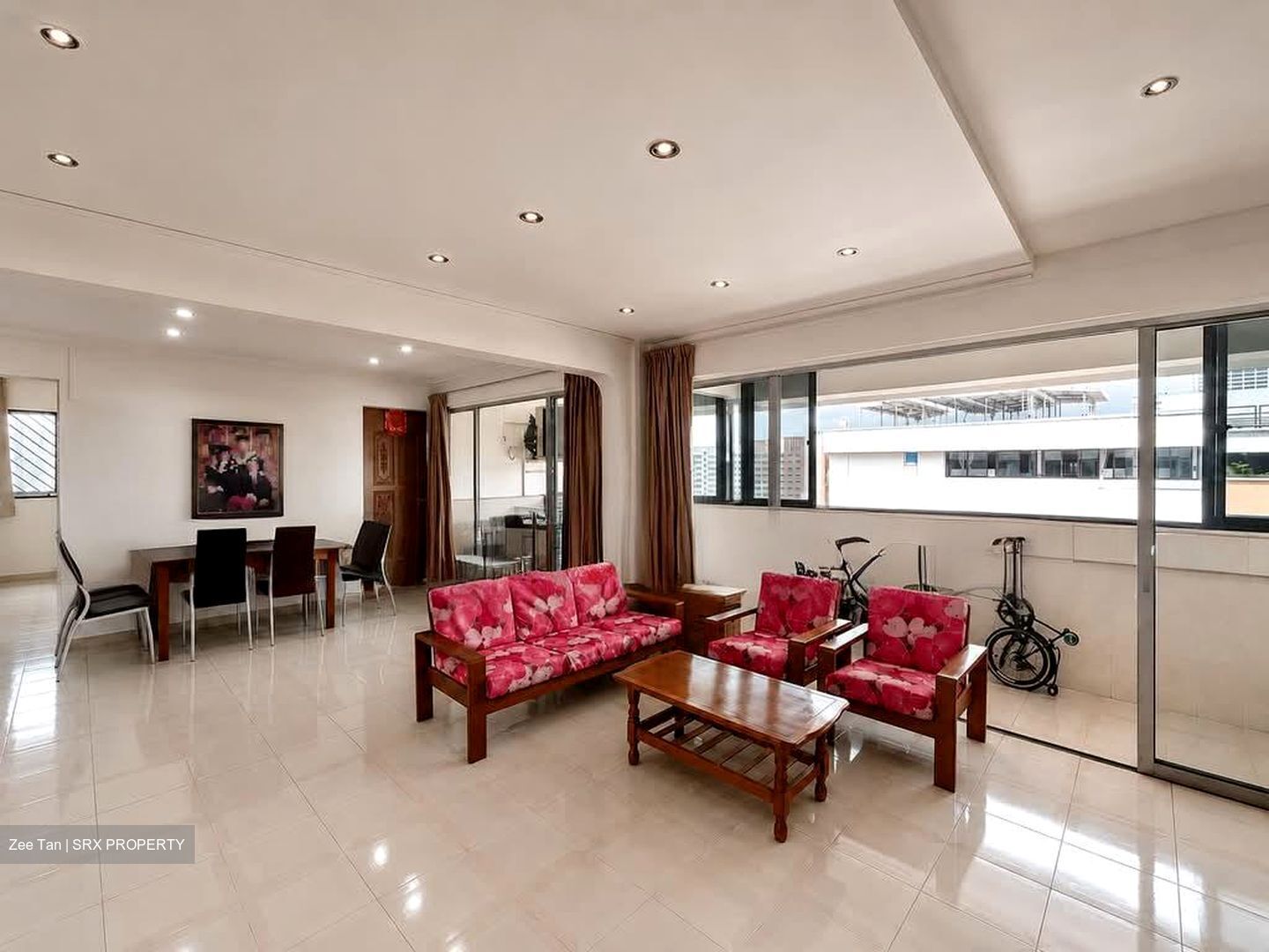 Blk 757 Yishun Street 72 (Yishun), HDB 5 Rooms #580108221